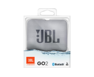 JBL GO 2 Szary - 427967 - zdjęcie 5